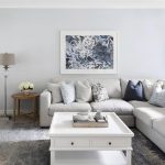 10 Hamptons Style Lounge Room Ideas for a Relaxed Coastal Look
