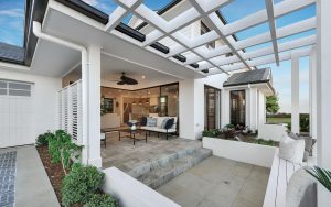 Hamptons Style Living Room: 10 Ideas That Instantly Elevate Your Space