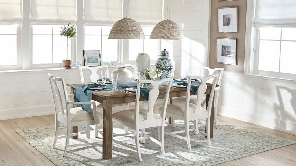 Best Hamptons Style Furniture: Timeless Pieces for Coastal Homes
