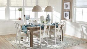 Best Hamptons Style Furniture: Timeless Pieces for Coastal Homes