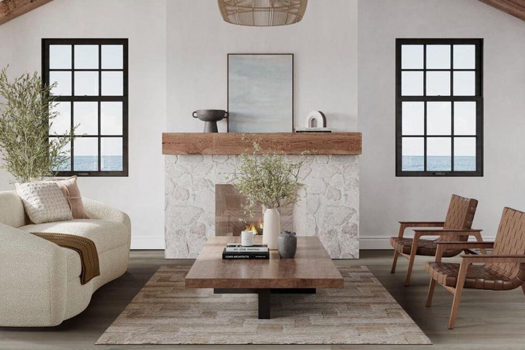 Hamptons Style Coffee Table Guide: Wood Types, Finishes & What to Buy