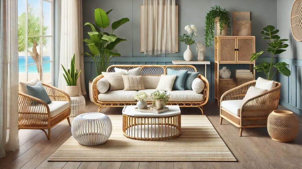 Best Rattan & Wicker Furniture Brands: What You Should Know Before Buying