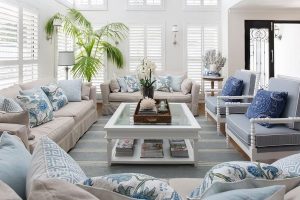 Hamptons Style vs. Coastal Decor: What’s the Difference?